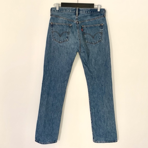 Levi’s Vintage 501s - Picture 2 of 6